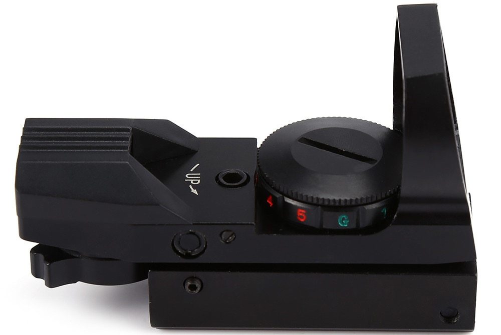 STREET DETH-NightSight Quantum 20