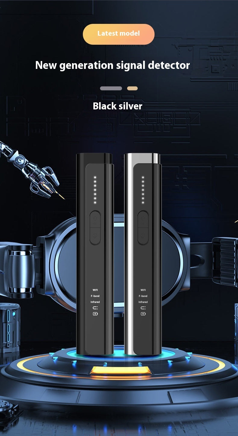 STREET DETH-Blackout Signal Hunter X