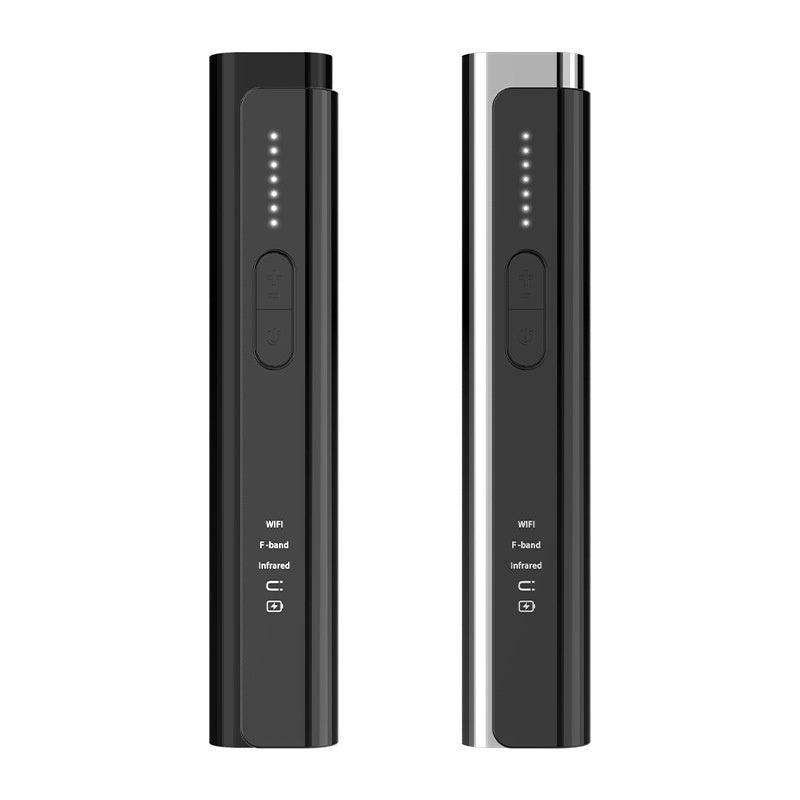 STREET DETH-Blackout Signal Hunter X