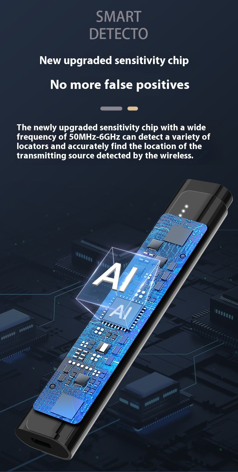 STREET DETH-Blackout Signal Hunter X