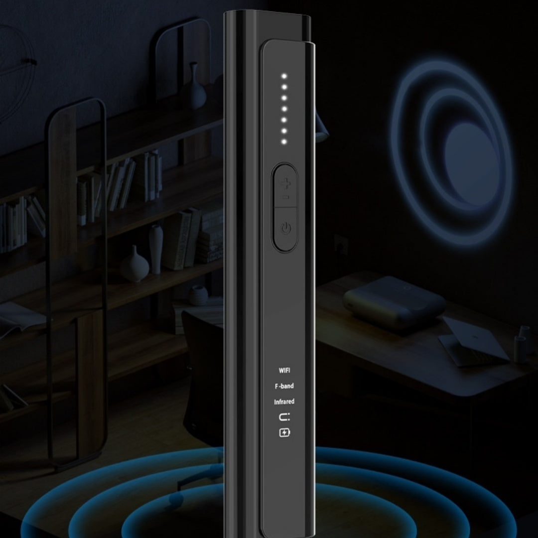 STREET DETH-Blackout Signal Hunter X